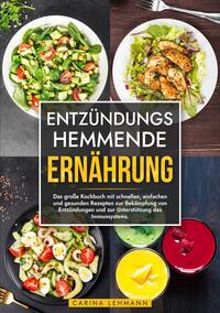 Entzündungshemmende Ernährung