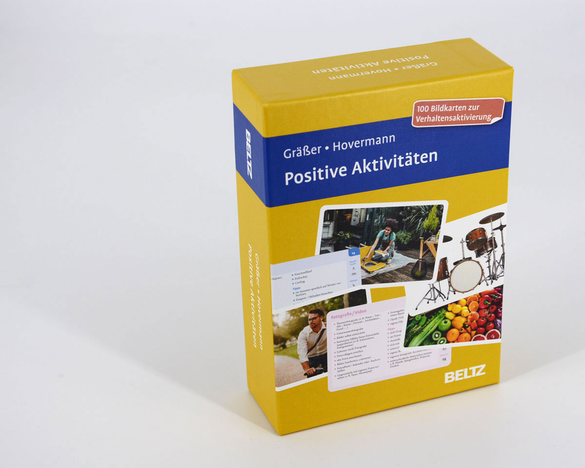 Positive Aktivitäten