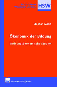 Ökonomik der Bildung