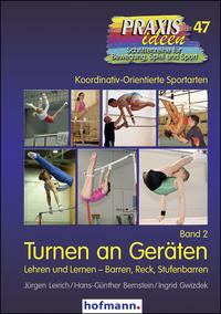 Turnen an Geräten