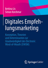 Digitales Empfehlungsmarketing