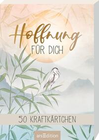 Hoffnung für dich