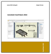 Autodesk Vault Basic 2022