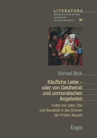 Käufliche Liebe - oder von Geldheirat und unmoralischen Angeboten