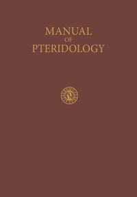 Manual of Pteridology