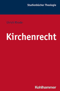 Kirchenrecht