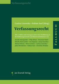 Fallbuch Verfassungsrecht