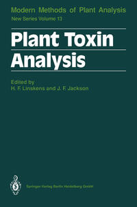 Plant Toxin Analysis