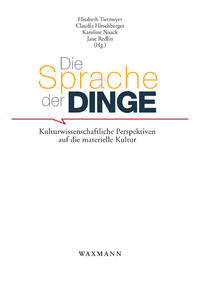 Die Sprache der Dinge