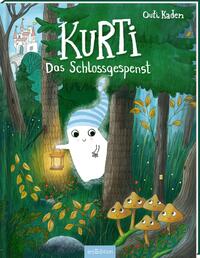 KURTI, das Schlossgespenst