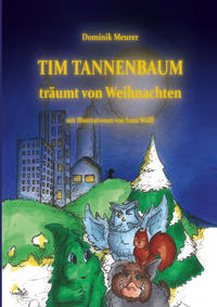 Tim Tannenbaum träumt von Weihnachten