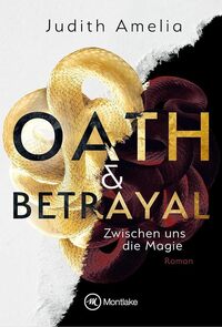 Oath & Betrayal