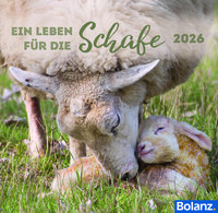 Ein Leben für die Schafe 2026