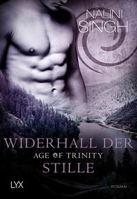 Age of Trinity - Widerhall der Stille