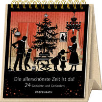 Tischkalender