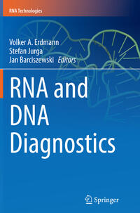 RNA and DNA Diagnostics