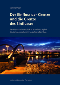 Der Einfluss der Grenze und die Grenze des Einflusses