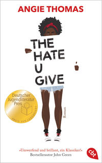 The Hate U Give