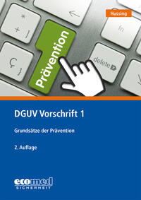 DGUV Vorschrift 1