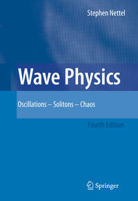 Wave Physics