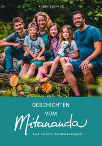 Geschichten vom Mitananda