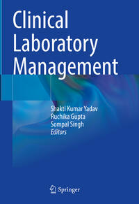 Clinical Laboratory Management