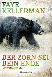 Der Zorn sei dein Ende