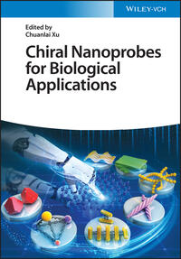 Chiral Nanoprobes for Biological Applications