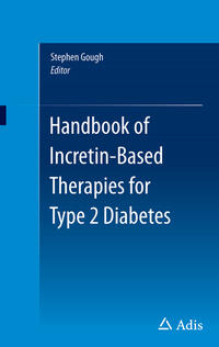 Handbook of Incretin-based Therapies in Type 2 Diabetes