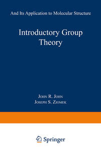 Introductory Group Theory