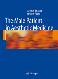 The Male Patient in Aesthetic Medicine