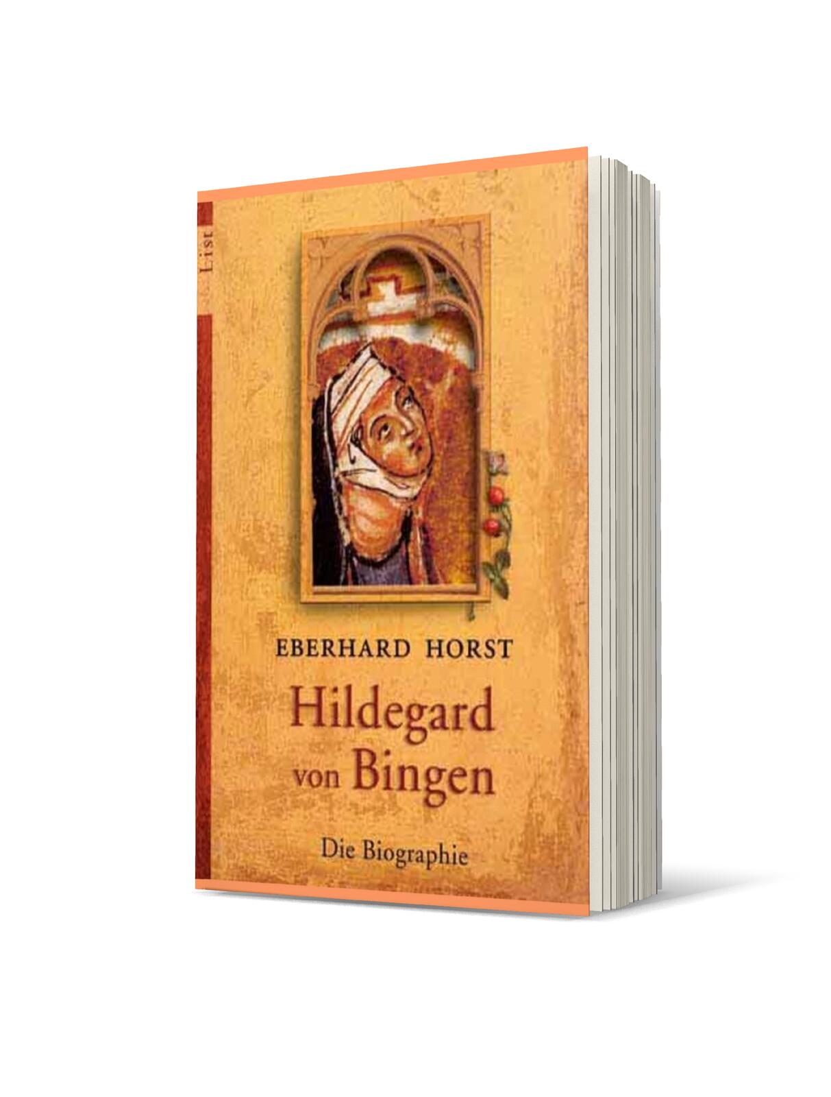 Hildegard von Bingen