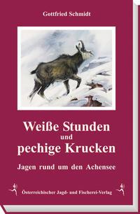 Weisse Stunden und pechige Krucken