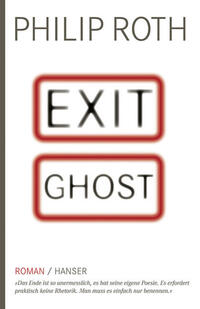 Exit Ghost