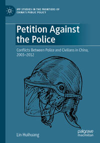 Petition Against the Police