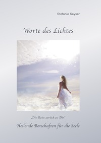 Worte des Lichtes / Worte des Lichtes - Band 2