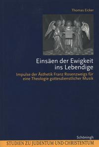 Einsäen der Ewigkeit ins Lebendige