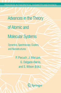 Advances in the Theory of Atomic and Molecular Systems