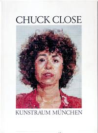 Chuck Close