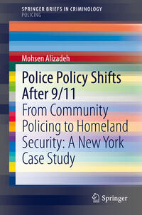 Police Policy Shifts After 9/11