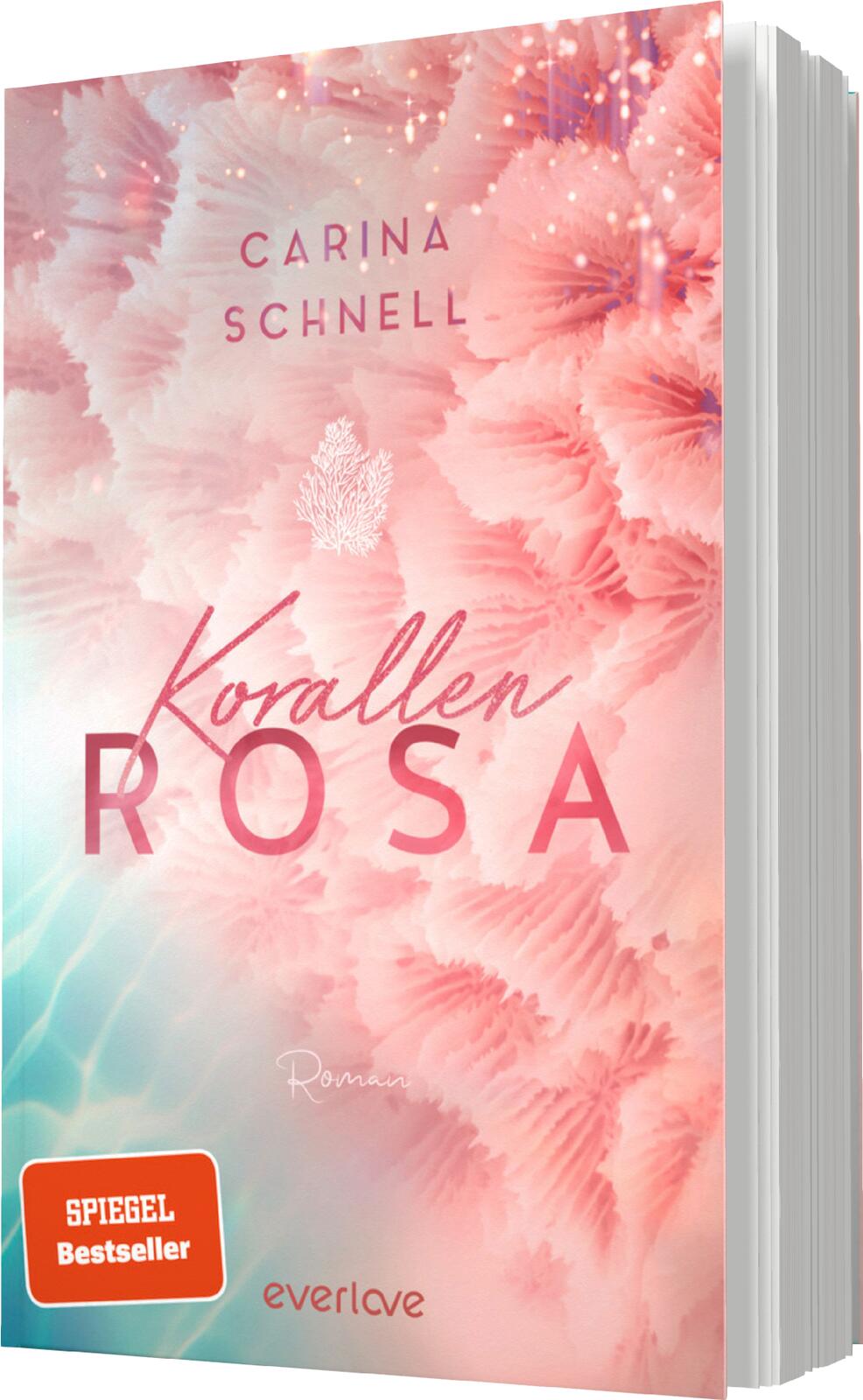 Korallenrosa