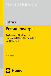 Personensorge