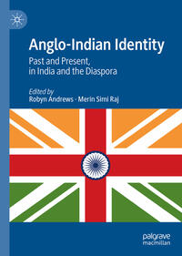 Anglo-Indian Identity