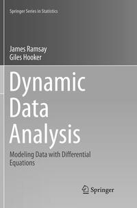 Dynamic Data Analysis