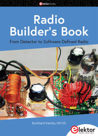 Radio Builder's Book