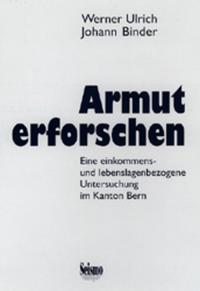 Armut erforschen