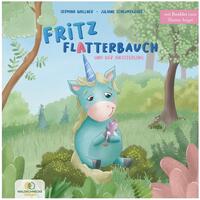 Fritz Flatterbauch