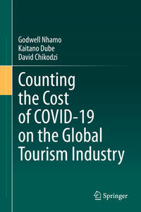 Counting the Cost of COVID-19 on the Global Tourism Industry