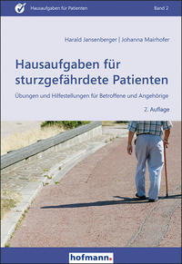 Hausaufgaben für sturzgefährdete Patienten