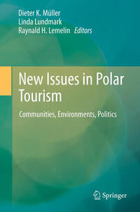 New Issues in Polar Tourism